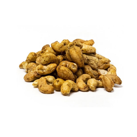 Anacardi Aglio e Rosmarino