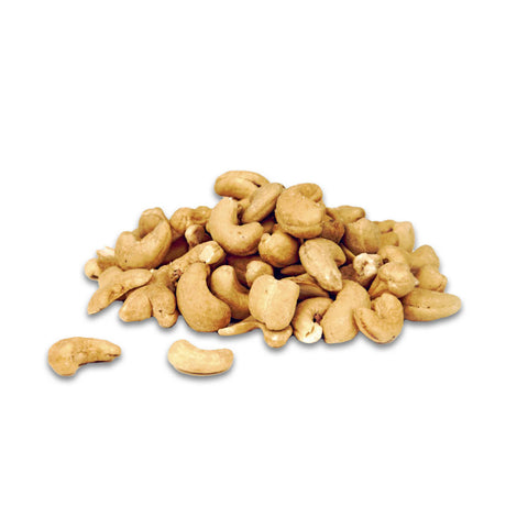 Anacardi tostati senza sale