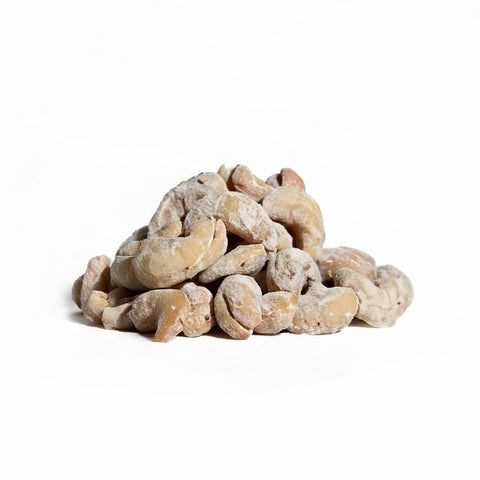 Anacardi tostati gusto Wasabi