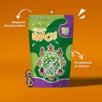 Arachidi al Wasabi
