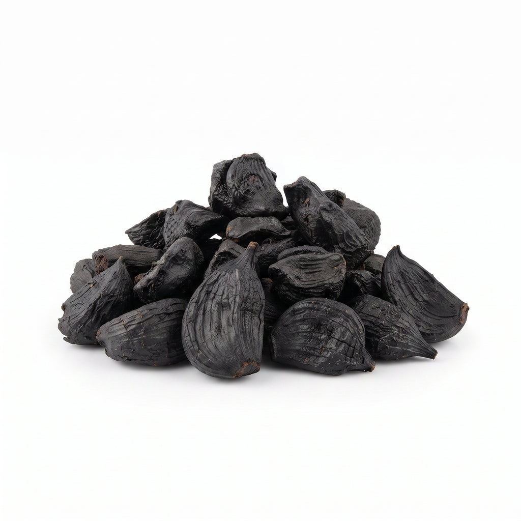 Aglio Nero Fermentato- 30g
