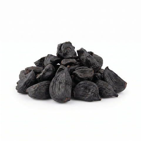 Aglio Nero Fermentato di Voghiera - 30g