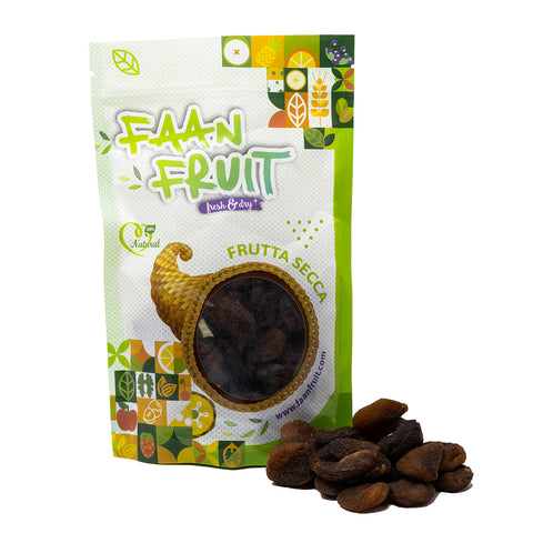 Albicocche Secche - La Nature - Mando E Figli - Foto 3