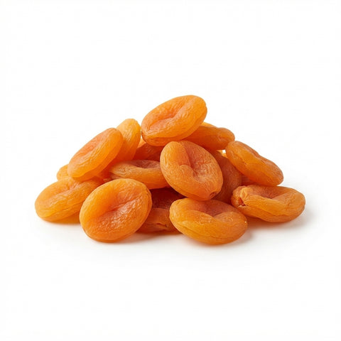 Albicocche Secche