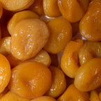 Albicocche Secche Reidratate