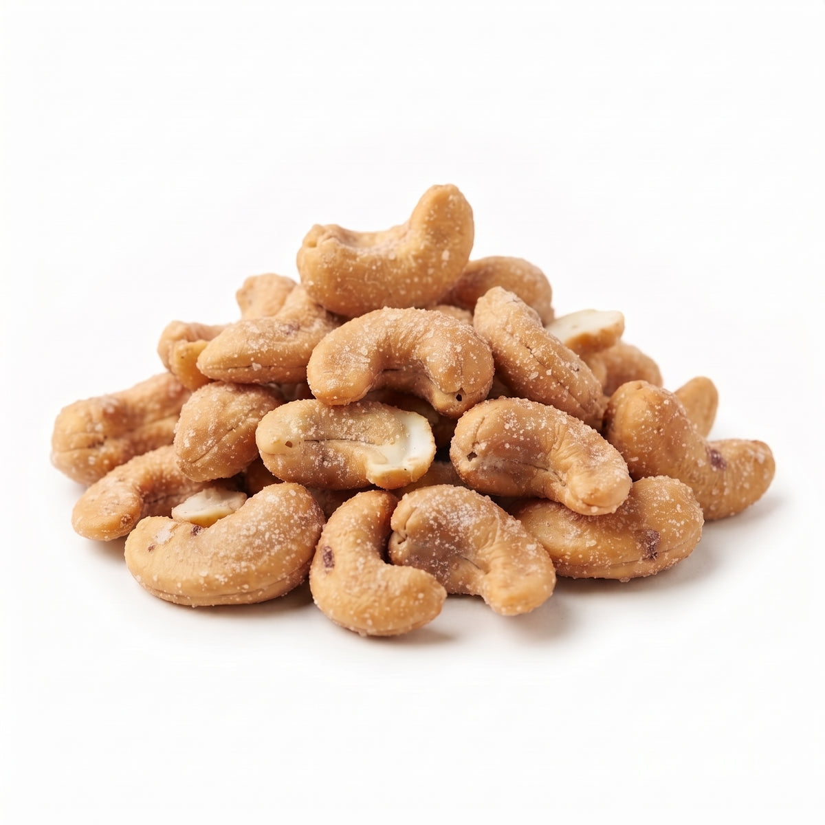 Anacardi Panna Acida & Cipolla