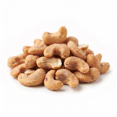 Anacardi Panna Acida & Cipolla