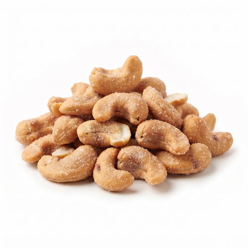 Anacardi Panna Acida & Cipolla