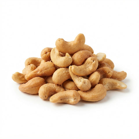 Anacardi Tostati Salati