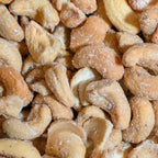 Anacardi Panna Acida & Cipolla