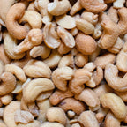 Anacardi Tostati Salati