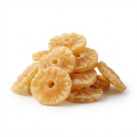 Ananas Disidratato