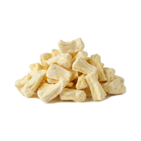 Ananas Liofilizzato
