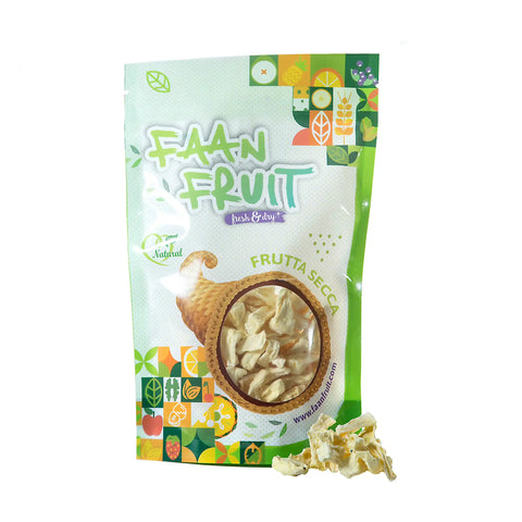 Ananas liofilizzato