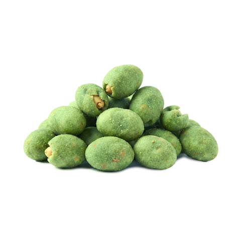 Arachidi al Wasabi