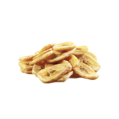 Banana chips