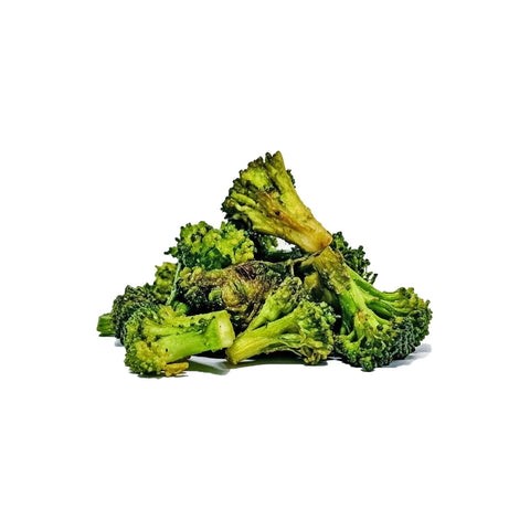 Broccoli chips