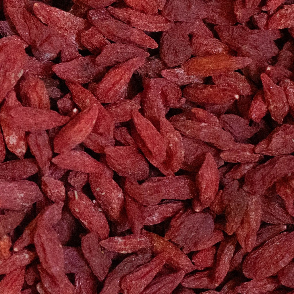 Bacche di Goji