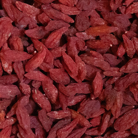 Bacche di goji