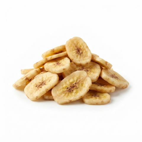 Banana Chips