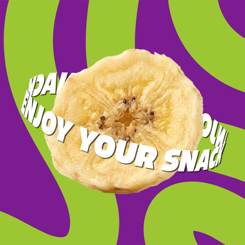 Banana Chips