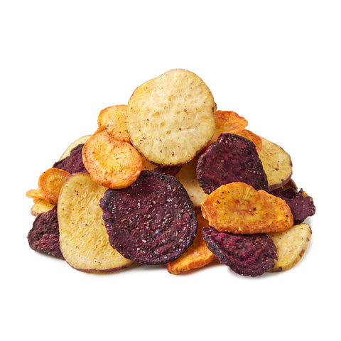 Barbabietola Verdura Chips