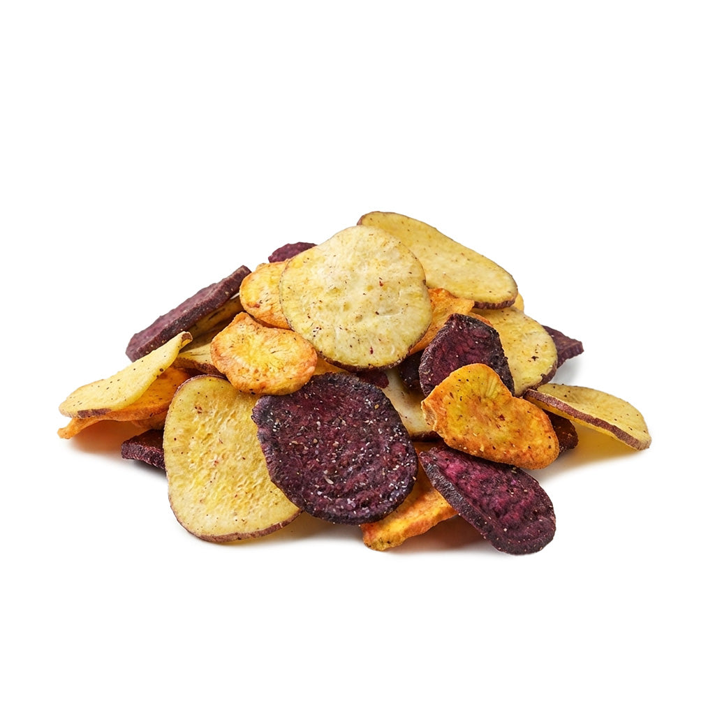 Barbabietola Verdura Chips