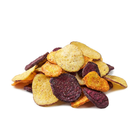 Barbabietola Verdura Chips