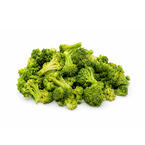 Broccoli Chips