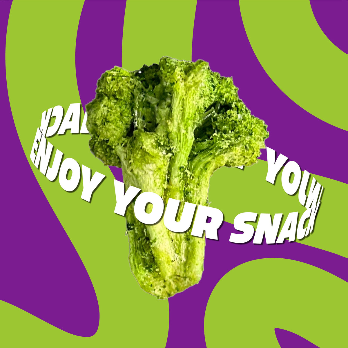Broccoli Chips