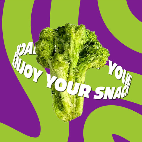 Broccoli Chips