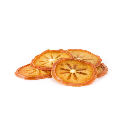 Cachi essiccati al naturale