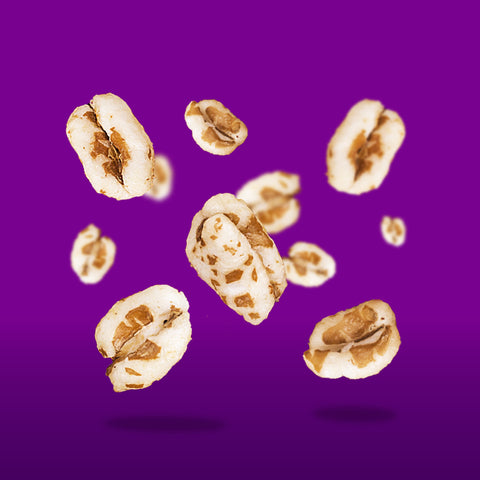 Cereali per la Colazione