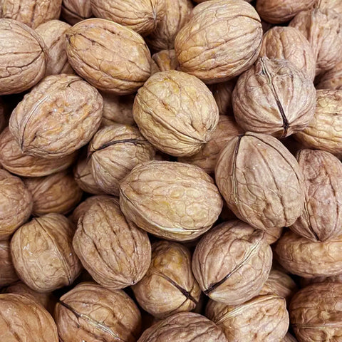 Noci in guscio Chandler Italia