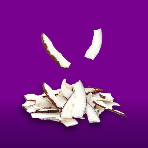 Frutta Essiccata al Naturale