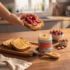 Crema di Anacardi 100%