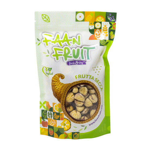 Castagne morbidelle