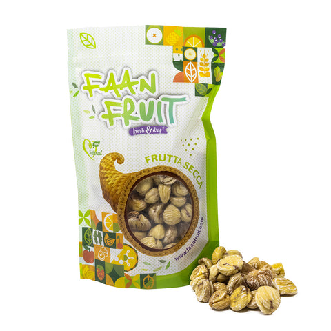 Castagne morbidelle