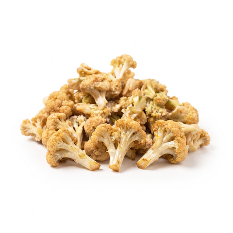 Cavolfiori Chips