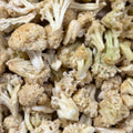 Cavolfiori chips - dettaglio - Faan Fruit