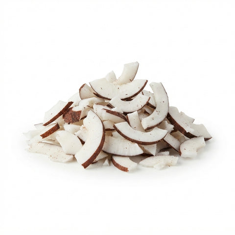 Cocco Essiccato al Naturale