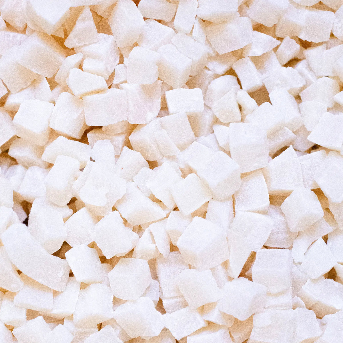 Cocco Disidratato a Cubetti