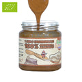 Crema Biologica 100% Mandorla Almond