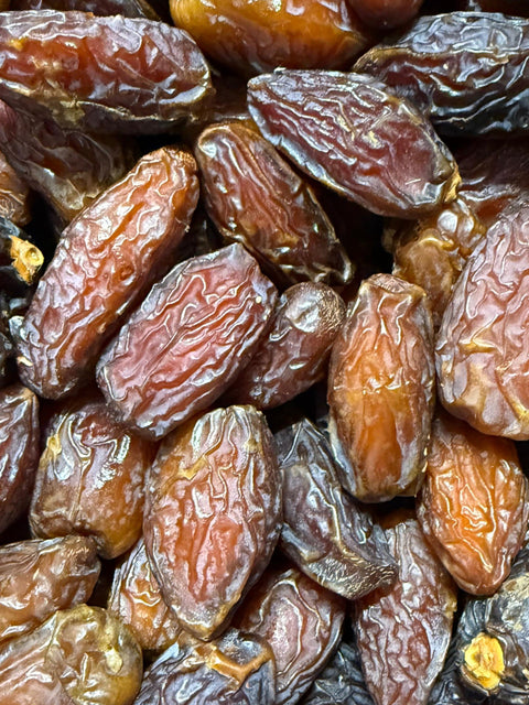 Datteri Medjoul jumbo - Arabia Saudita