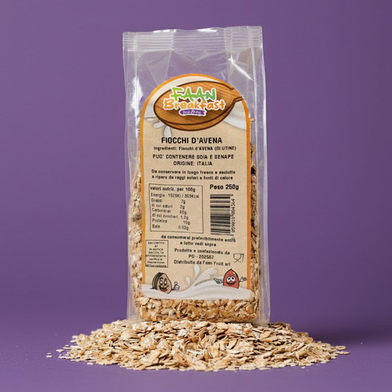 Fiocchi d'Avena