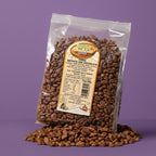 Farro Soffiato al Cioccolato