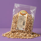 Farro Soffiato al Miele