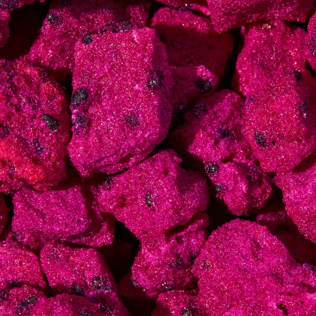 Dragon Fruit Liofilizzato