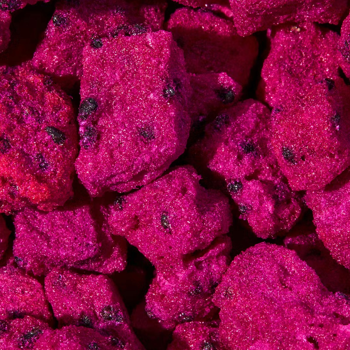 Dragon Fruit Liofilizzato