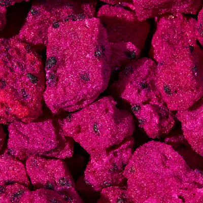 Dragon Fruit Liofilizzato